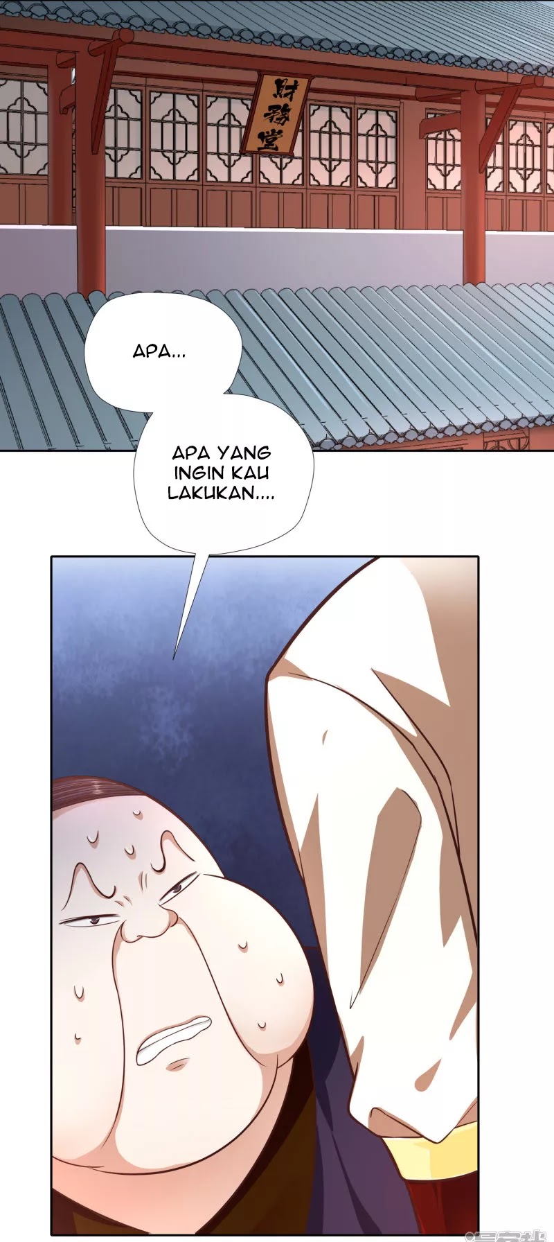 Sword Master of Soul Spirit Chapter 09 Gambar 3